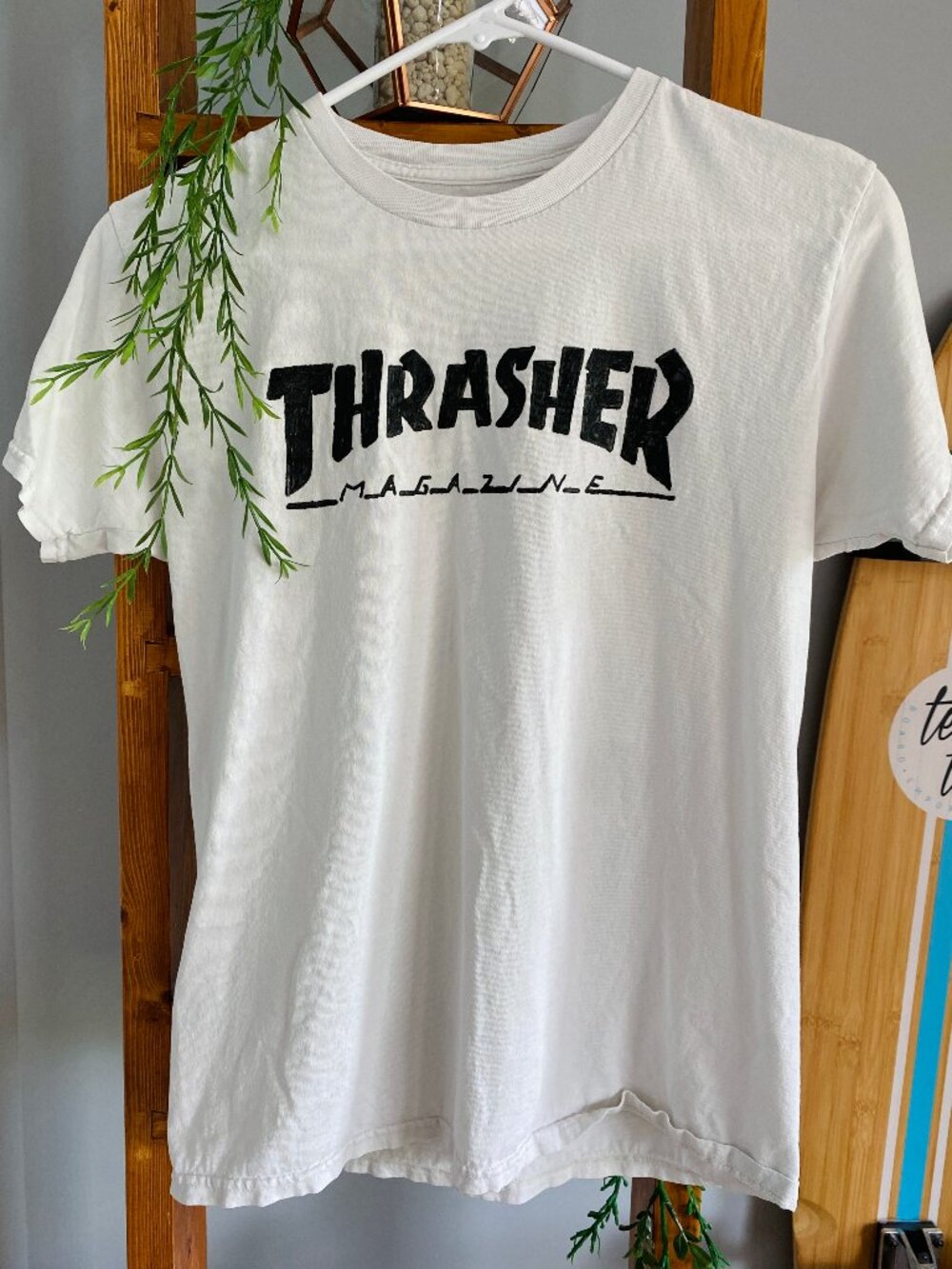 Thrasher T-shirt
